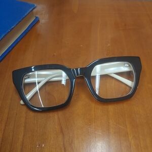 Retroce women's  reading glasses 2.50